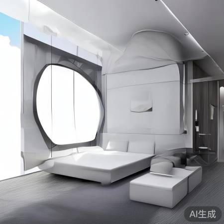 热水器面板提升生活品质