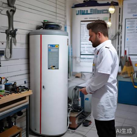 专业认证，规范维修