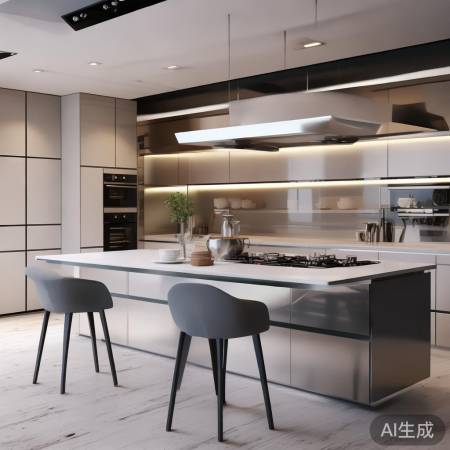 厨房好汉，油烟机除忧