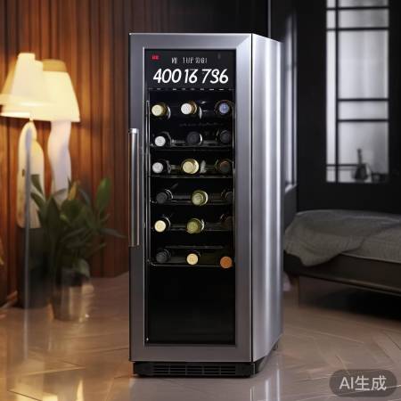 硕澄智能酒柜热线咨询