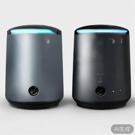 紫外线/高温消毒，时间差异大