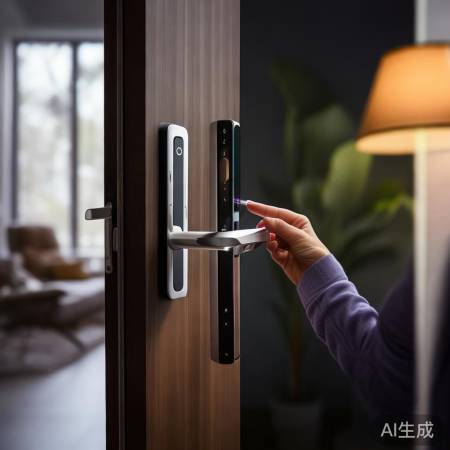 智能锁贵操作复杂，但为安全值得