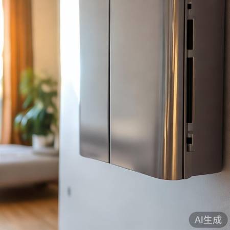 壁挂炉E3，保养通风，服务长久