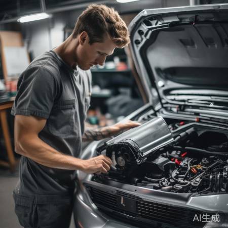 ID6X空调滤芯换购指南