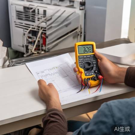 空调绕阻对号查病