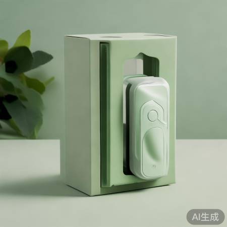 环保材质，趣味拆盒