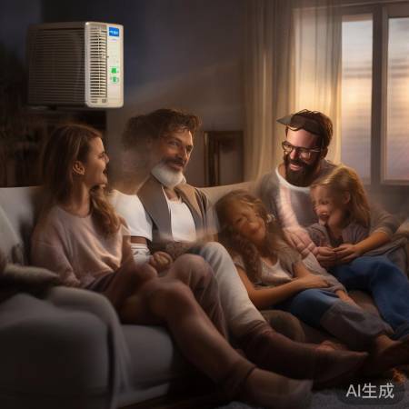 空调节能技巧分享