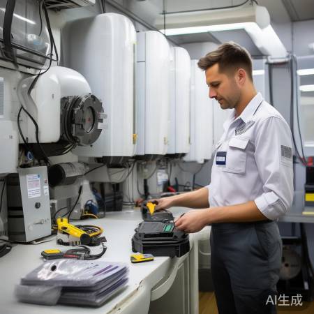 壁挂炉维修规范专业