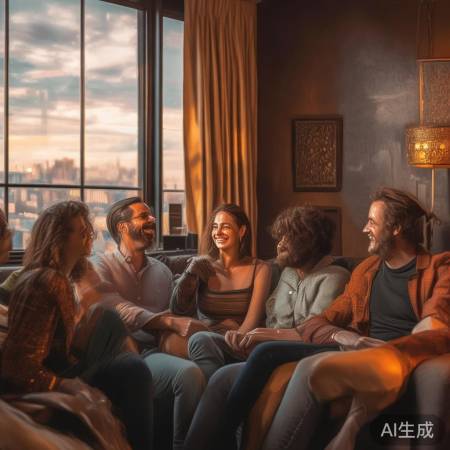 揭秘阿布拉莫维奇家居配色秘籍