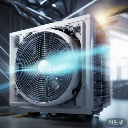 空调呼吸加速技术揭秘