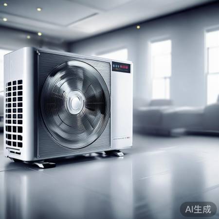 中央空调风扇转速优势分享