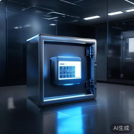 “无线保险柜，价高值得！”