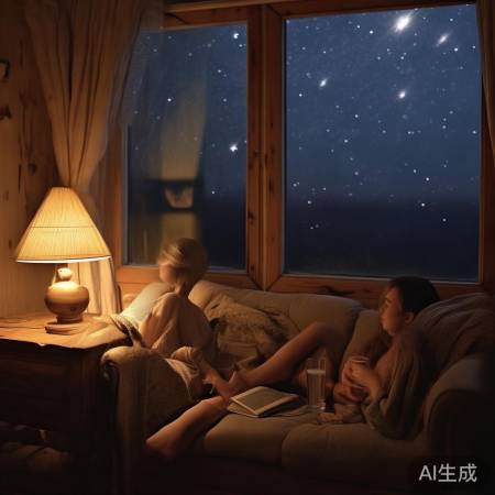 空调夜用喉咙干，简单应对乐生活