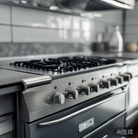 欧琳燃气灶客服：4001663