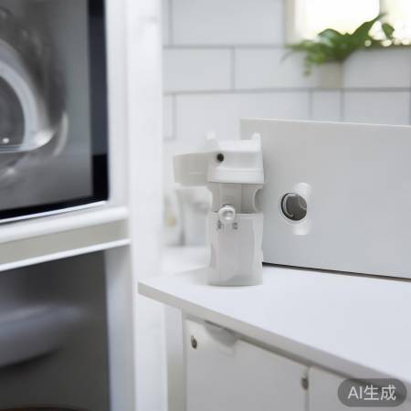 “轻松换插头，生活更美好”