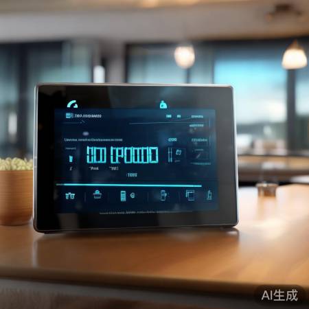 遥控器个性化温控