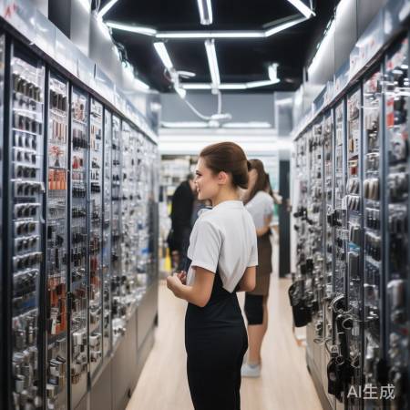 银川保险柜商城，品牌齐全，贴心