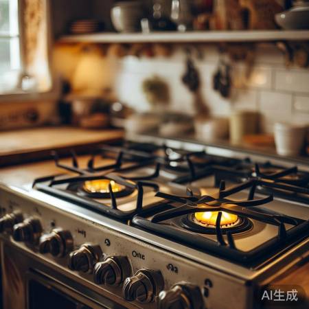 挑选燃气灶不迷茫