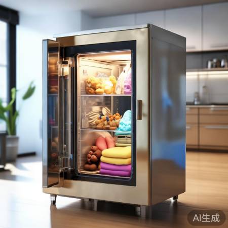 消毒柜大容量，全面杀菌