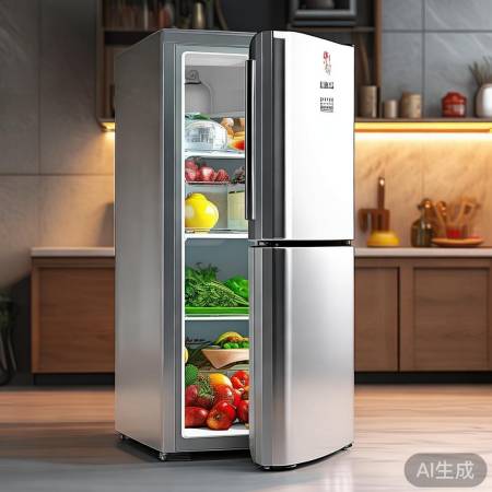 小清新冰箱，价优物美