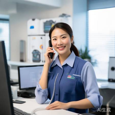 “前锋售后热线：4001663