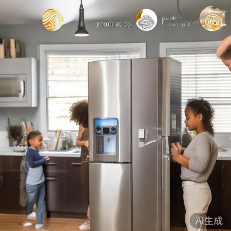 指纹录入，灵活应对访客