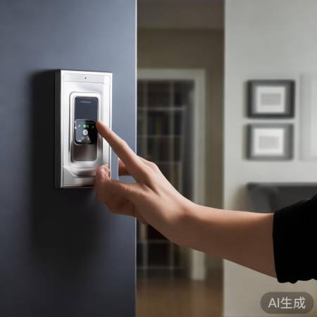 指纹安全，定期更新