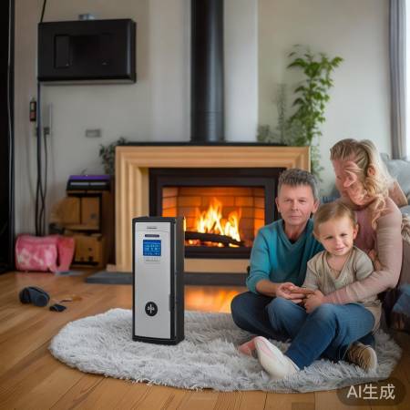 “生能空气能，冬季取暖佳选”