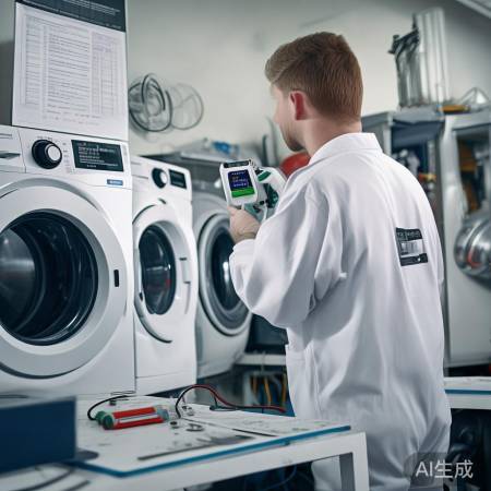 专业认证，规范维修