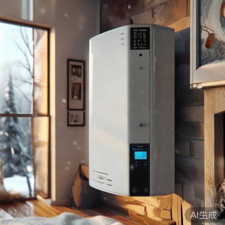 因地制宜选壁挂炉