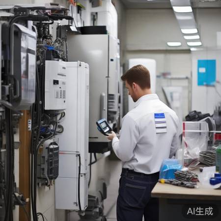 壁挂炉维修专业规范