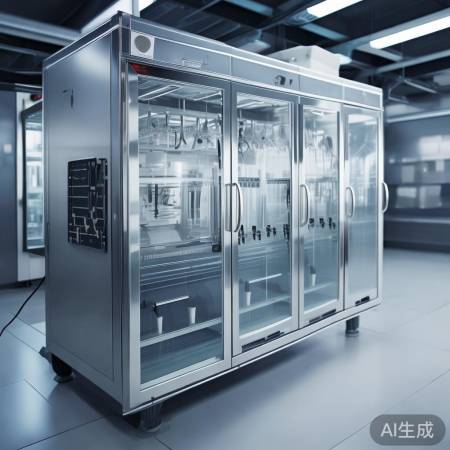 选环氧乙烷柜小技巧