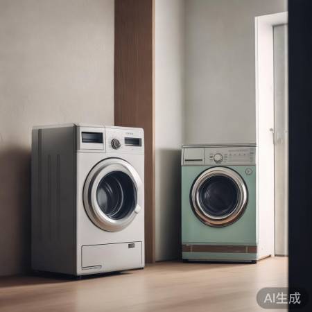 门洗混搭，独特家居风