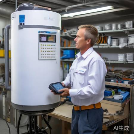 专业认证，规范维修