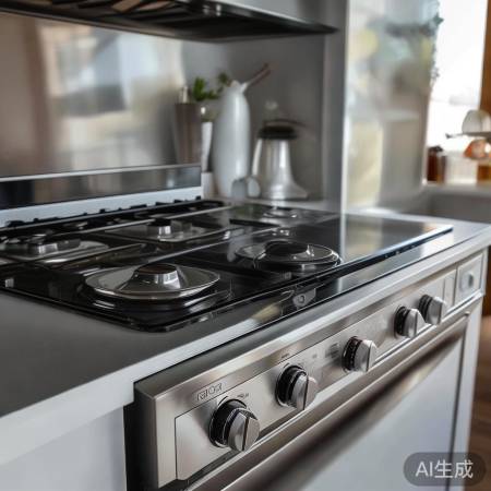 厨房新宠，爱妻灶助力美好生活