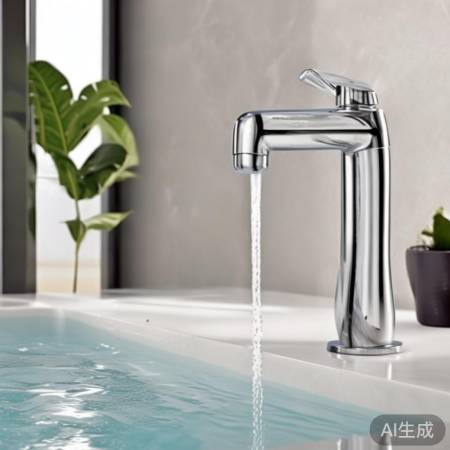 选电热水器龙头，打造舒适浴室