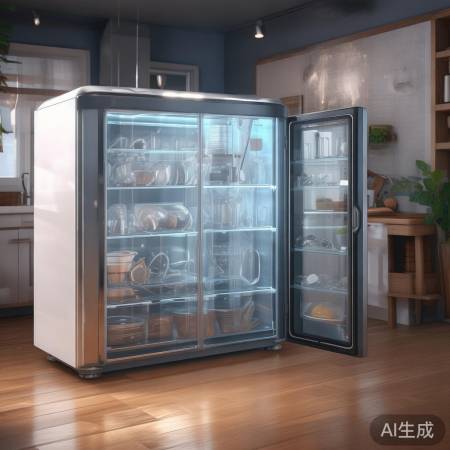 台式消毒柜，健康生活必备