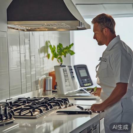 西门子燃气灶上门服务电话