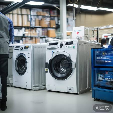 三洋洗衣机维修网点电话