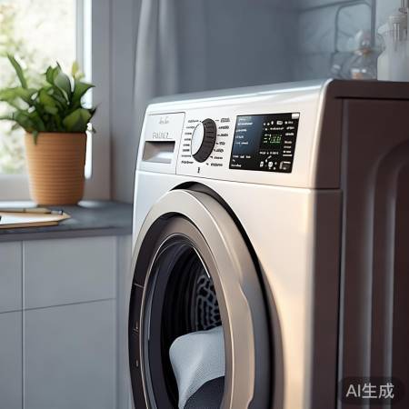 洗衣机不脱水解决攻略