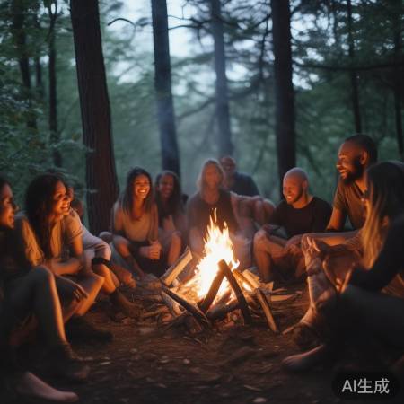 生活简单快乐，期待建议！