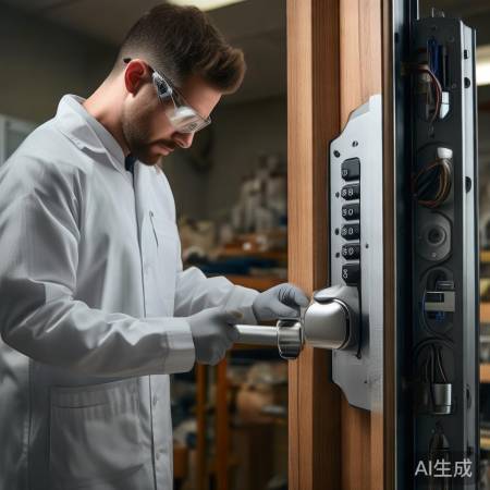 青稞锁专业维修电话