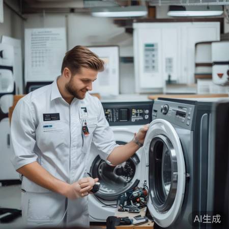 专业认证，规范维修