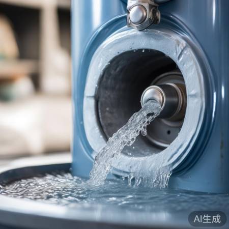 排水除味，清洁热水器