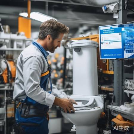 专业马桶维修，规范服务保障