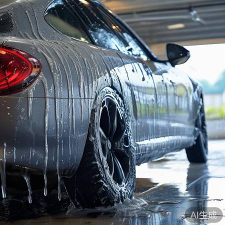 冷水冲洗，晒太阳巩固效果