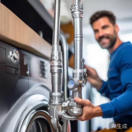 减压阀护洗衣机