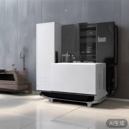 空气能除霜，简单高效