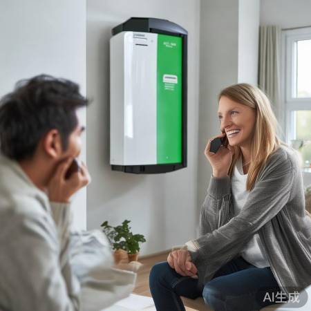 联系售后保障壁挂炉