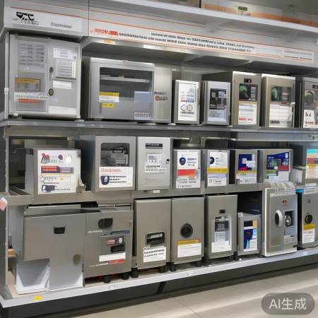 消毒柜价格多样，选合适款